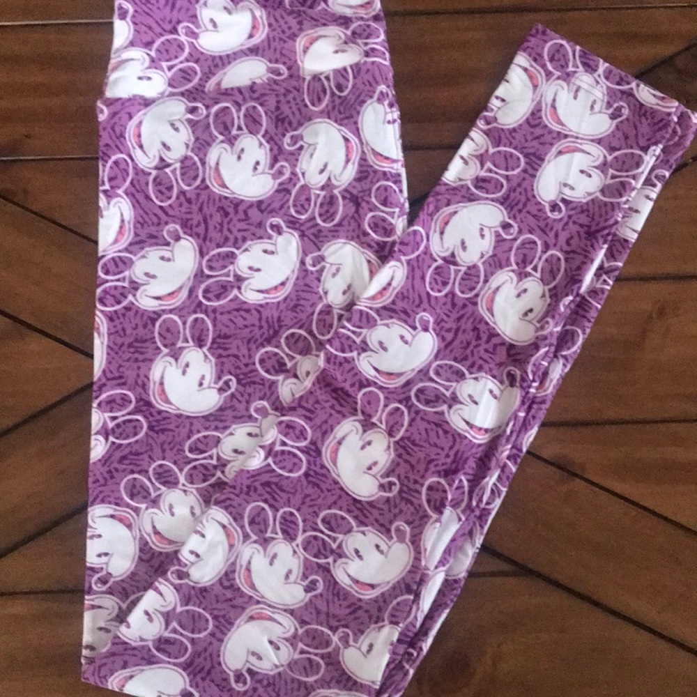 NEW LLR Leggings